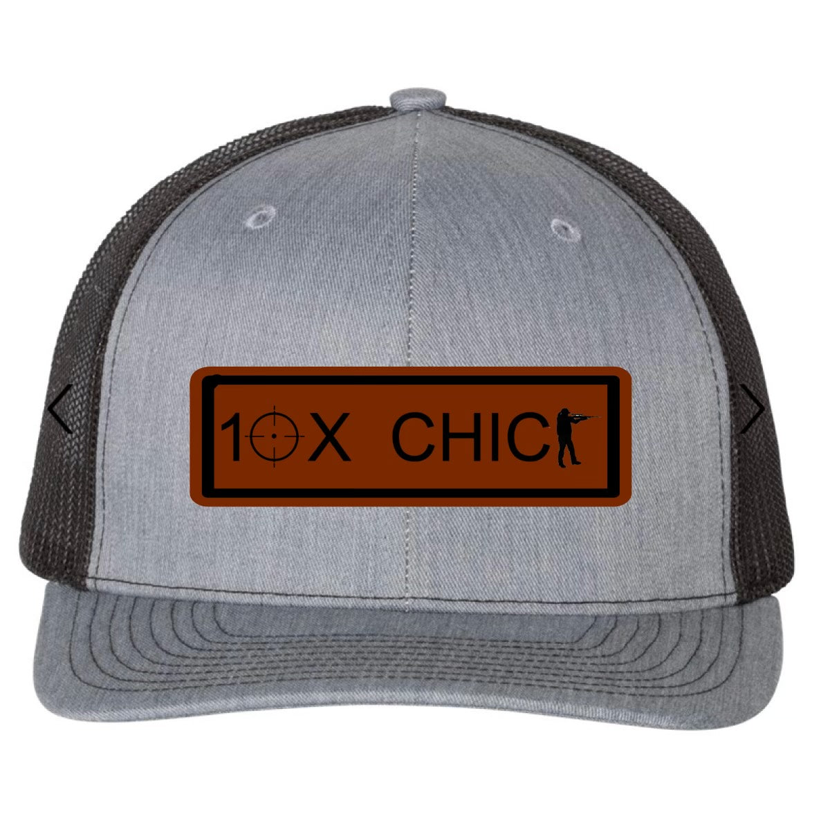 10xChick Hat